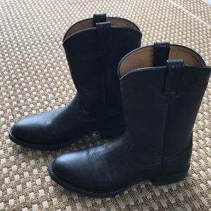 Ariat Boots
